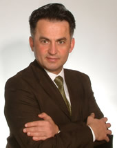 Rechtsanwalt Avukat Tuerksev in Recklinghausen